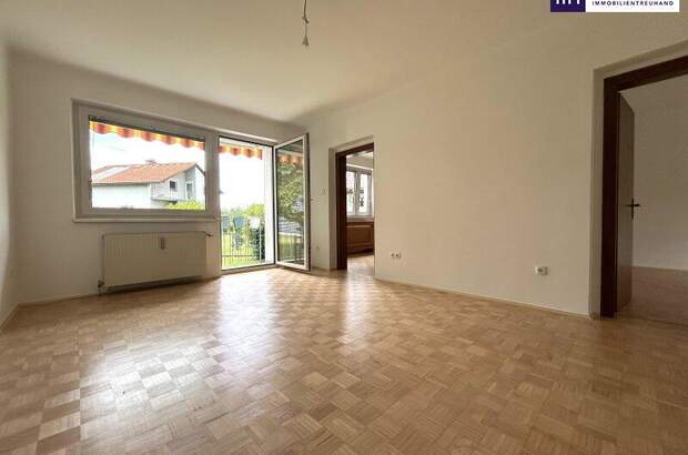 Terrassenwohnung mieten in 8041 Graz (Bild 2)