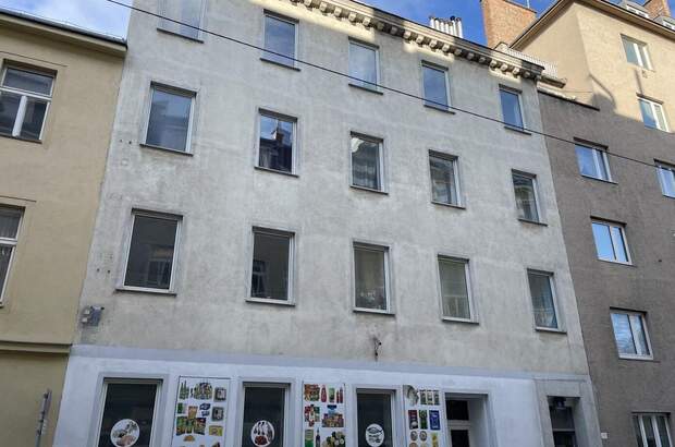 Anlageobjekt kaufen in 1100 Wien (Bild 1)