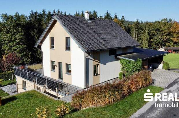 Haus kaufen in 4184 Helfenberg (Bild 4)