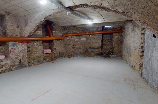 Gewerbeobjekt mieten in 1150 Wien (Bild 2)