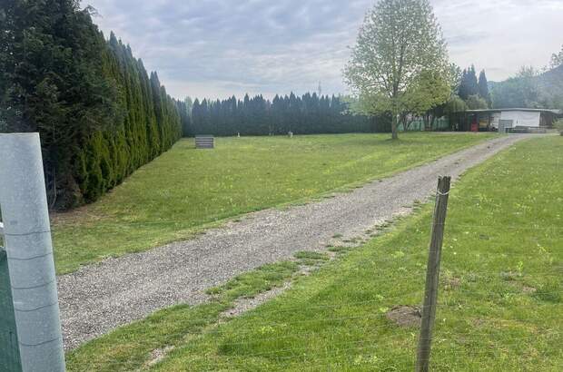 Gewerbeobjekt kaufen in 9020 Klagenfurt (Bild 1)
