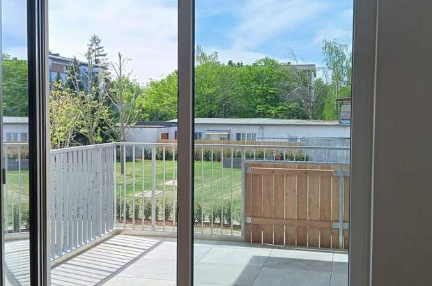 Wohnung mit Balkon mieten in 4600 Wels (Bild 3)
