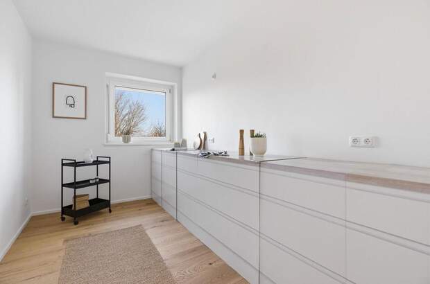 Terrassenwohnung kaufen in 4020 Linz (Bild 5)