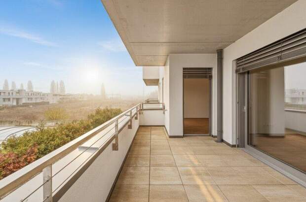 Terrassenwohnung kaufen in 2700 Wr. Neustadt (Bild 1)