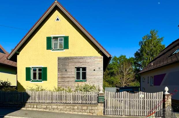 Einfamilienhaus kaufen in 3860 Heidenreichstein (Bild 2)