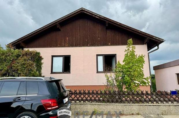 Einfamilienhaus kaufen in 3494 Gedersdorf (Bild 1)