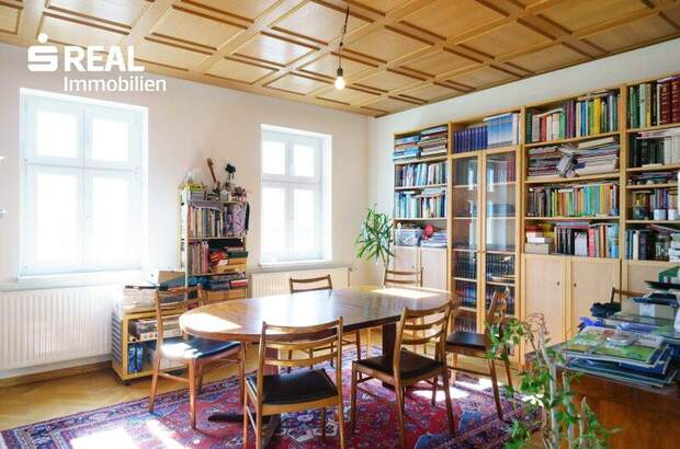 Einfamilienhaus kaufen in 2640 Gloggnitz (Bild 1)