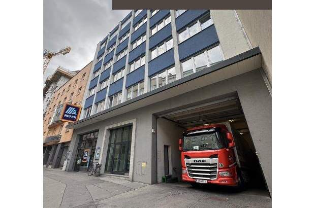 Büro / Praxis mieten in 1040 Wien (Bild 4)