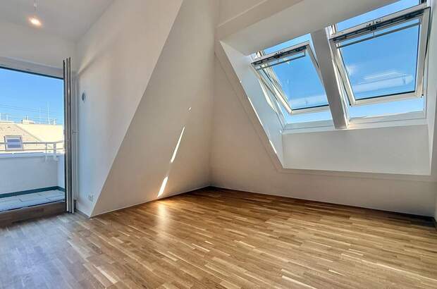 Terrassenwohnung kaufen in 1220 Wien (Bild 4)