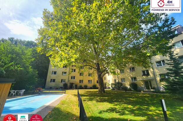 Terrassenwohnung kaufen in 1170 Wien (Bild 1)