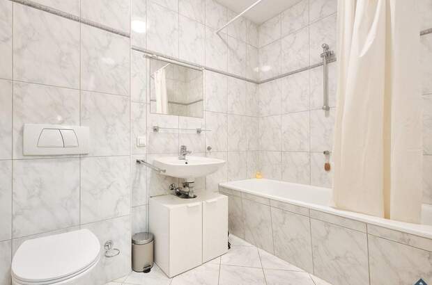 Altbauwohnung mieten in 5020 Salzburg (Bild 4)