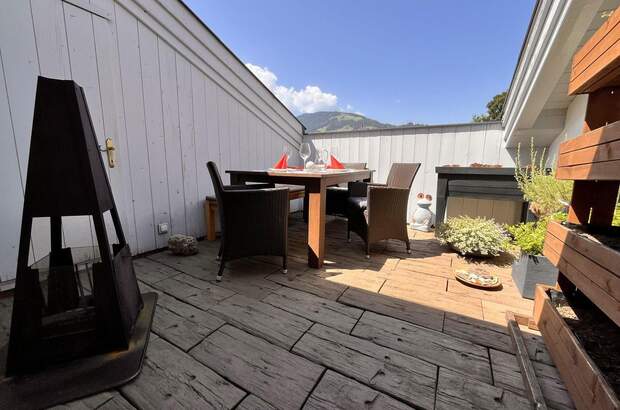 Terrassenwohnung kaufen in 5760 Saalfelden (Bild 4)