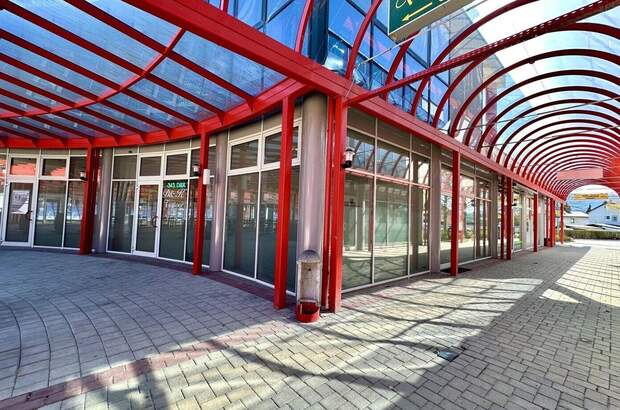 Gewerbeobjekt kaufen in 8724 Spielberg (Bild 2)