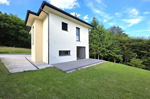 Haus mit Garten kaufen in 8081 Pirching (Bild 1)