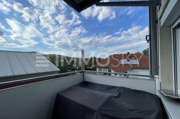 Terrassenwohnung kaufen in 2353 Guntramsdorf (Bild 3)