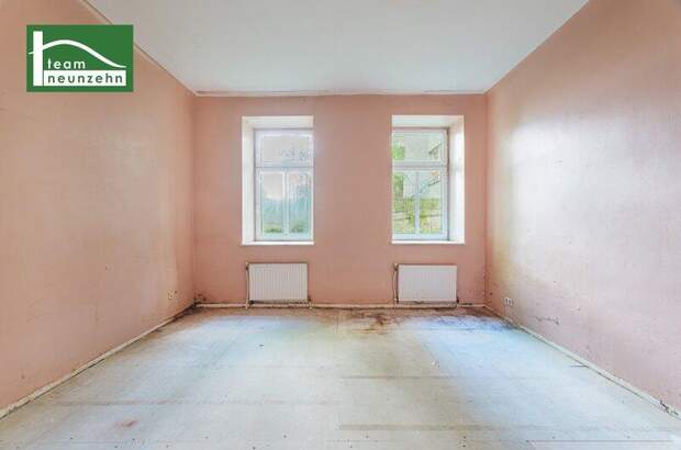 Wohnung kaufen in 1150 Wien (Bild 1)