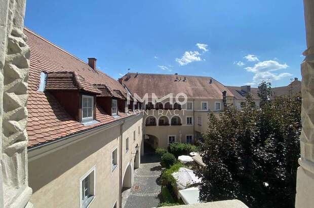 Mietwohnung in 3500 Krems