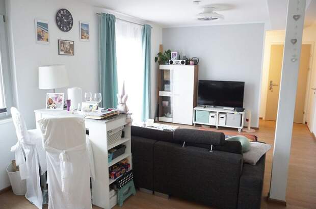 Wohnung mit Balkon mieten in 8641 Sankt Marein (Bild 3)