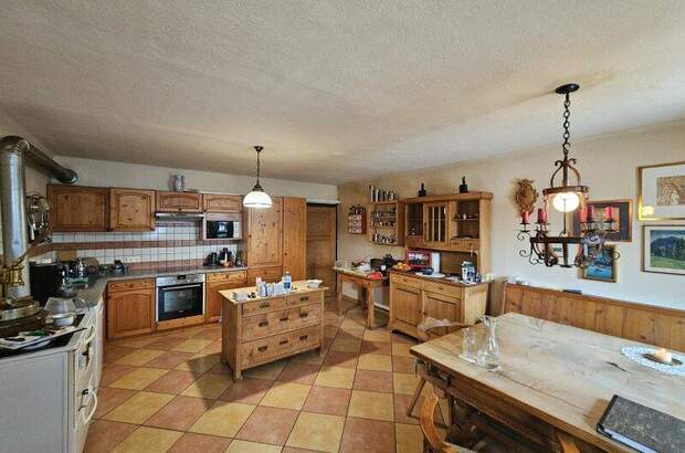 Mehrfamilienhaus kaufen in 9782 Nikolsdorf (Bild 5)