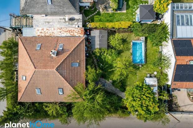 Einfamilienhaus kaufen in 1220 Wien (Bild 4)