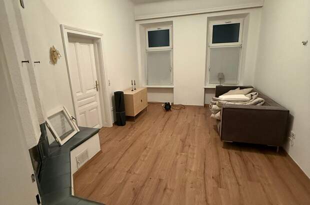 Altbauwohnung mieten in 1020 Wien (Bild 4)