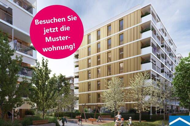 Terrassenwohnung kaufen in 1030 Wien (Bild 1)