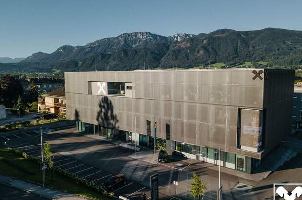 Gewerbeobjekt mieten in 4560 Kirchdorf (Bild 1)