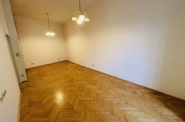 Altbauwohnung mieten in 8010 Graz (Bild 2)