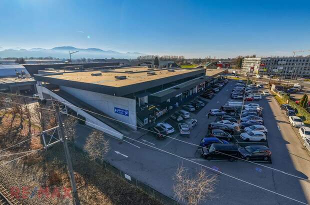 Gewerbeobjekt mieten in 6971 Hard (Bild 2)