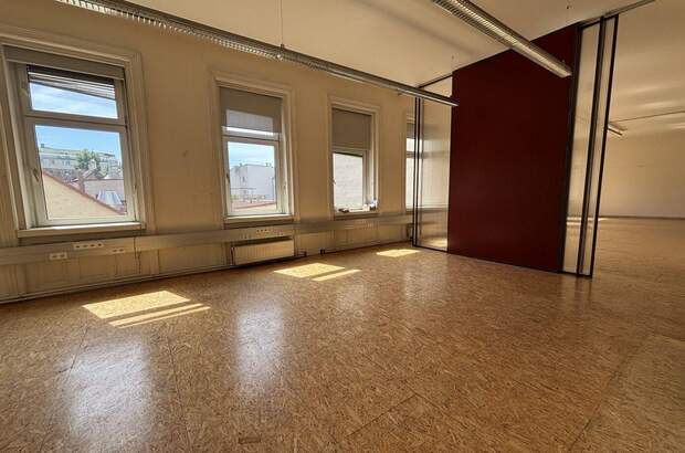 Gewerbeobjekt mieten in 1060 Wien (Bild 2)