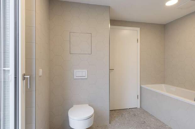 Wohnung mit Balkon kaufen in 1190 Wien (Bild 4)