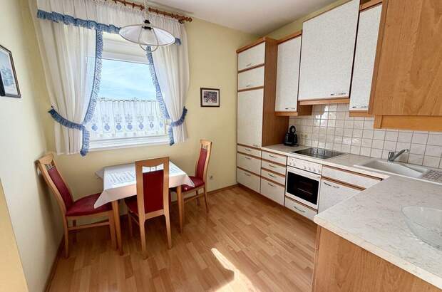 Wohnung mit Balkon kaufen in 8055 Seiersberg (Bild 5)