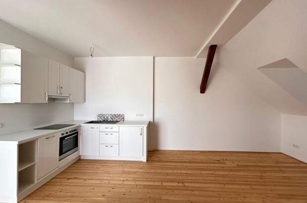 Wohnung mit Balkon mieten in 8010 Graz (Bild 3)