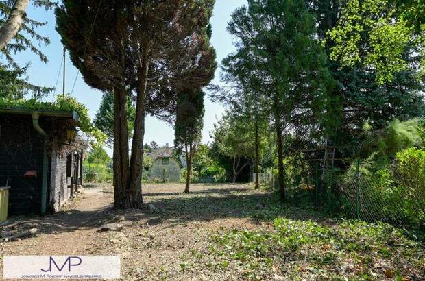 Grundstück kaufen in 1180 Wien (Bild 1)