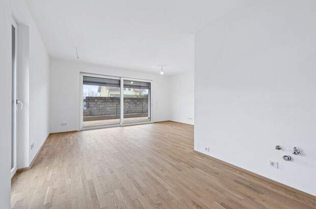 Terrassenwohnung kaufen in 2700 Wr. Neustadt (Bild 4)