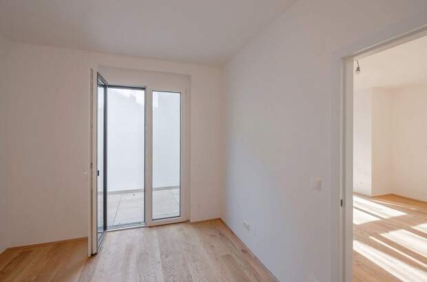 Wohnung mit Balkon kaufen in 1200 Wien (Bild 5)
