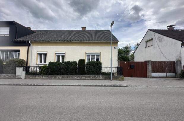 Haus kaufen in 7201 Neudörfl (Bild 1)