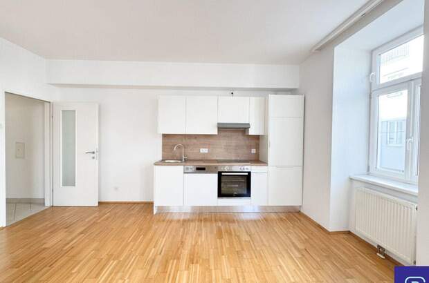 Altbauwohnung kaufen in 1170 Wien (Bild 3)