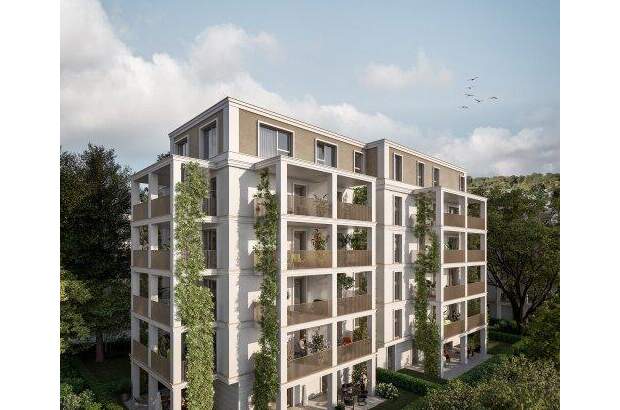 Terrassenwohnung kaufen in 1160 Wien (Bild 3)