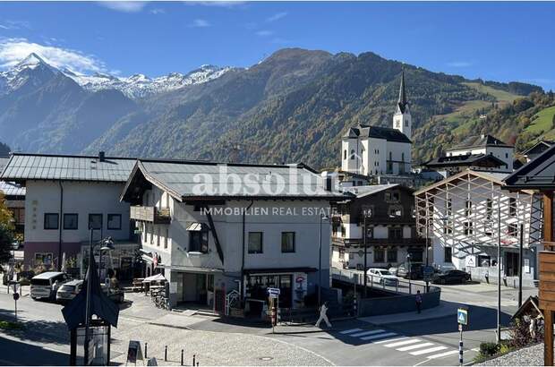 Terrassenwohnung kaufen in 5710 Kaprun (Bild 2)