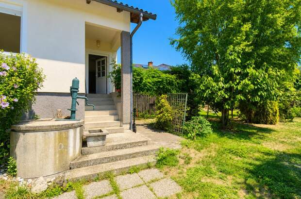 Einfamilienhaus kaufen in 3392 Mauer (Bild 3)