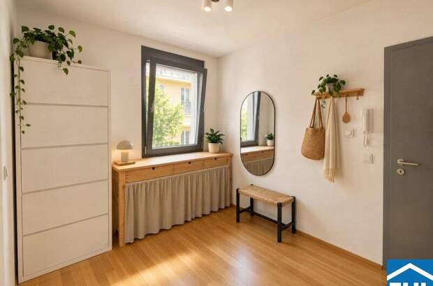 Terrassenwohnung mieten in 1180 Wien (Bild 5)