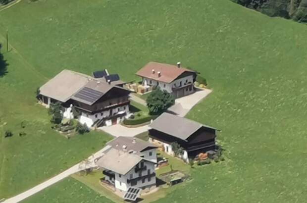 Gewerbeobjekt kaufen in 9900 Lienz (Bild 2)