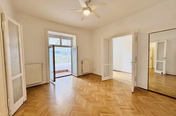 Büro / Praxis mieten in 1070 Wien (Bild 5)