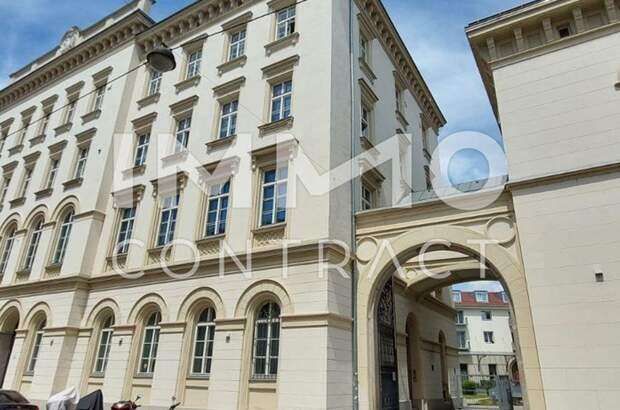 Immobilie mieten in 4020 Linz (Bild 2)