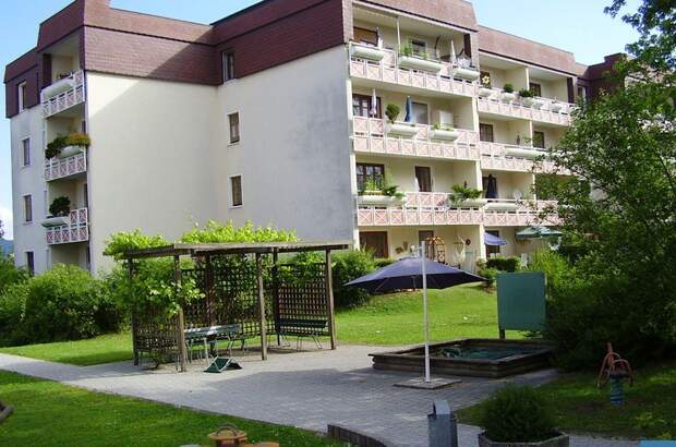 Wohnung mit Balkon mieten in 5280 Braunau (Bild 1)