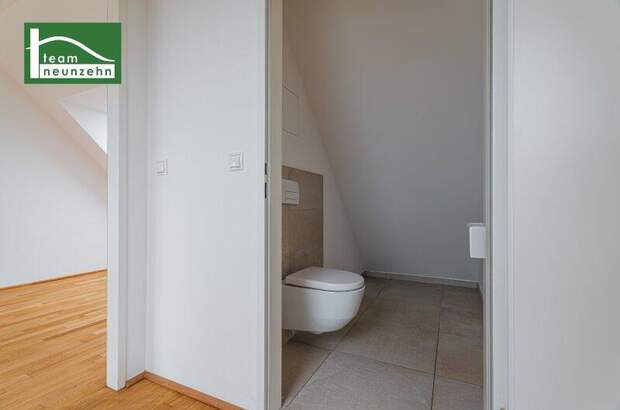 Terrassenwohnung kaufen in 1210 Wien (Bild 4)