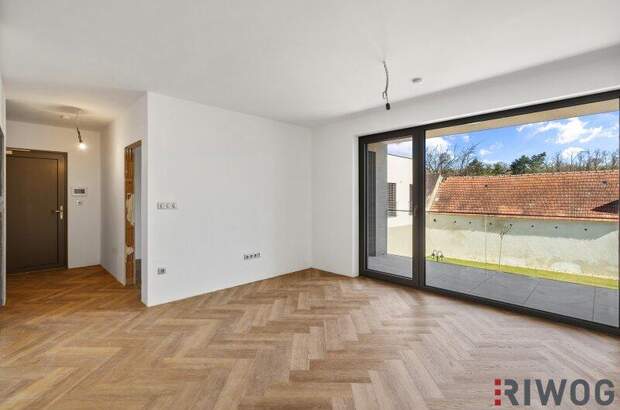 Terrassenwohnung kaufen in 2120 Wolkersdorf (Bild 2)