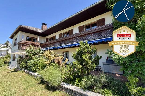 Einfamilienhaus kaufen in 3500 Krems (Bild 5)