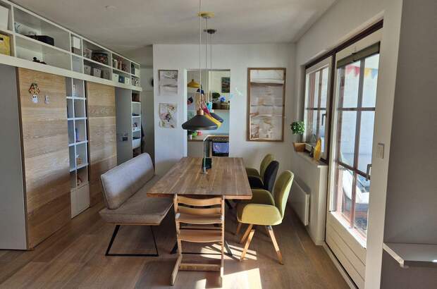 Wohnung kaufen in 3032 Eichgraben (Bild 4)